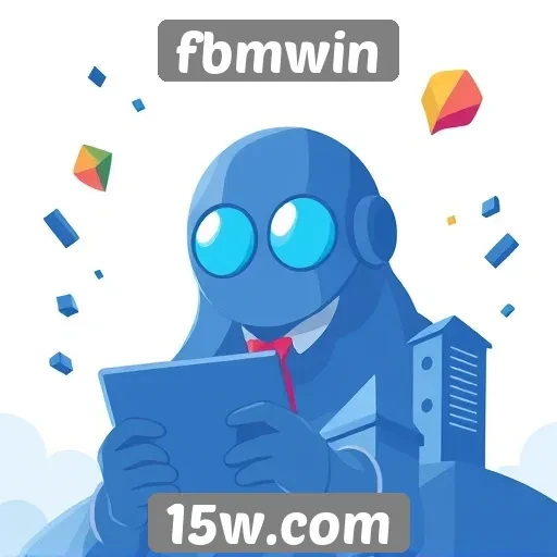 história e evolução do fbmwin no mercado