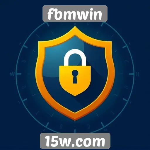 Avaliação de segurança do site fbmwin