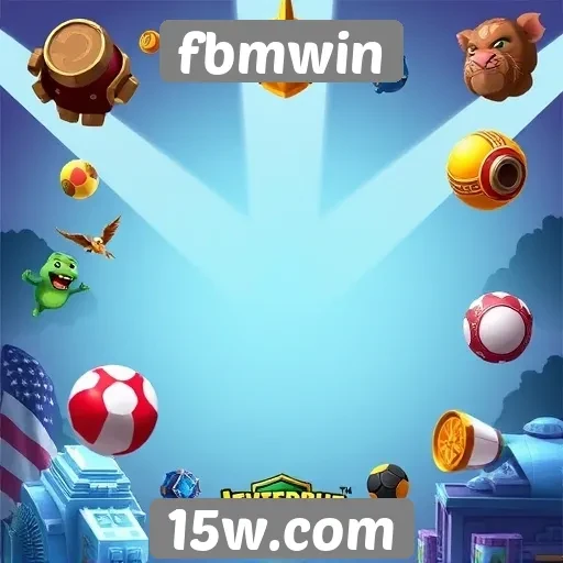 Análise da variedade de jogos no fbmwin