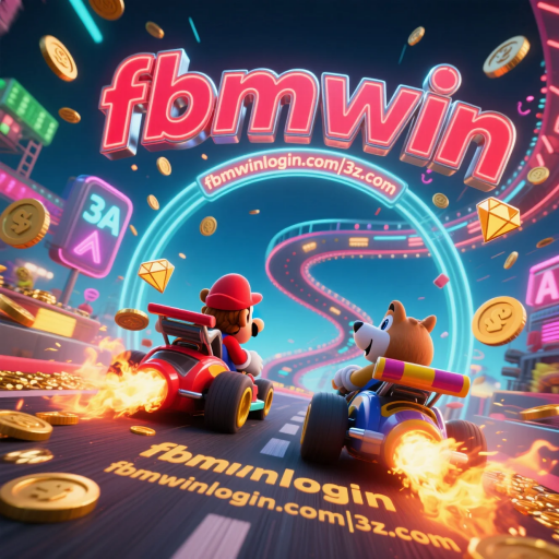 Bingo: A Emoção da Sorte no fbmwin