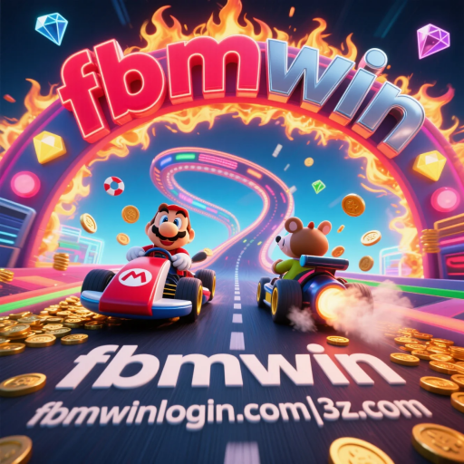 Descubra o Mundo dos Jogos no fbmwin