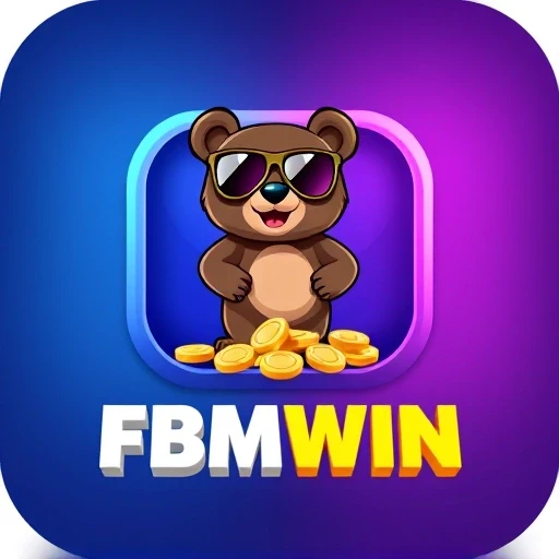 Logotipo fbmwin