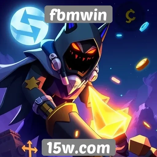 Visão geral dos jogos disponíveis no fbmwin