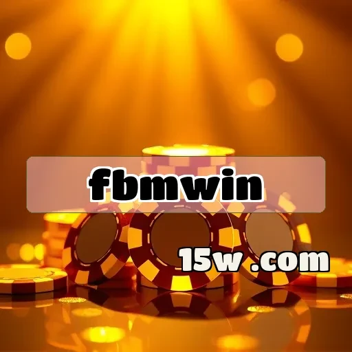 fbmwin Eventos Esportivos